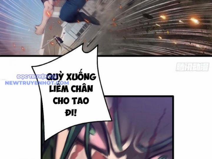 Tà Thần Giáng Thế, Ta Có Một Tòa Đại Hung Ngục 33 trang 29