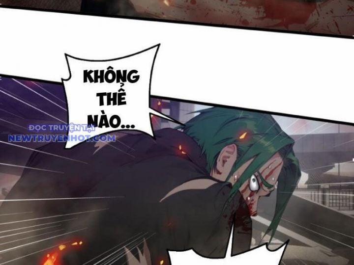 Tà Thần Giáng Thế, Ta Có Một Tòa Đại Hung Ngục 33 trang 37