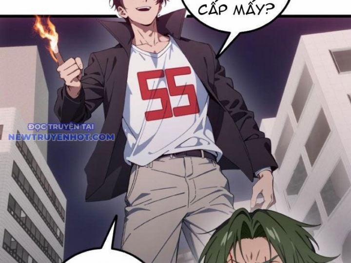 Tà Thần Giáng Thế, Ta Có Một Tòa Đại Hung Ngục 33 trang 39