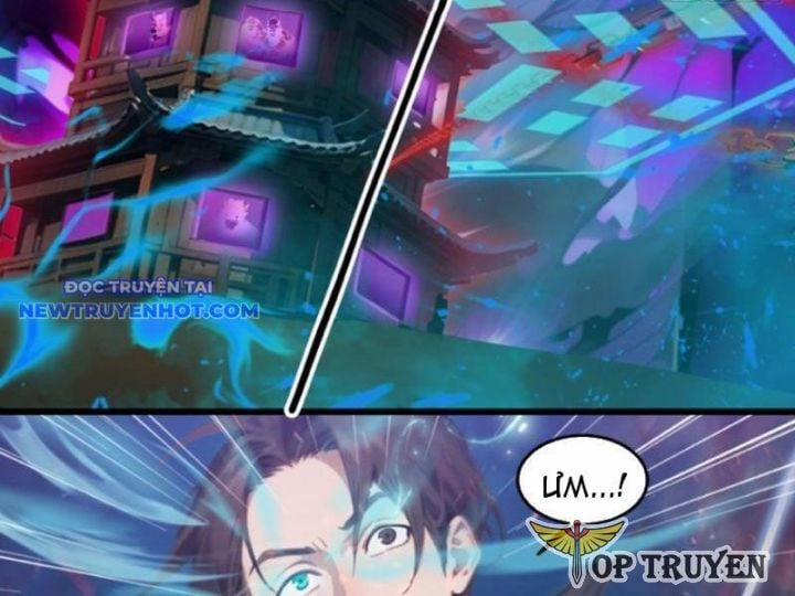 Tà Thần Giáng Thế, Ta Có Một Tòa Đại Hung Ngục 33 trang 4