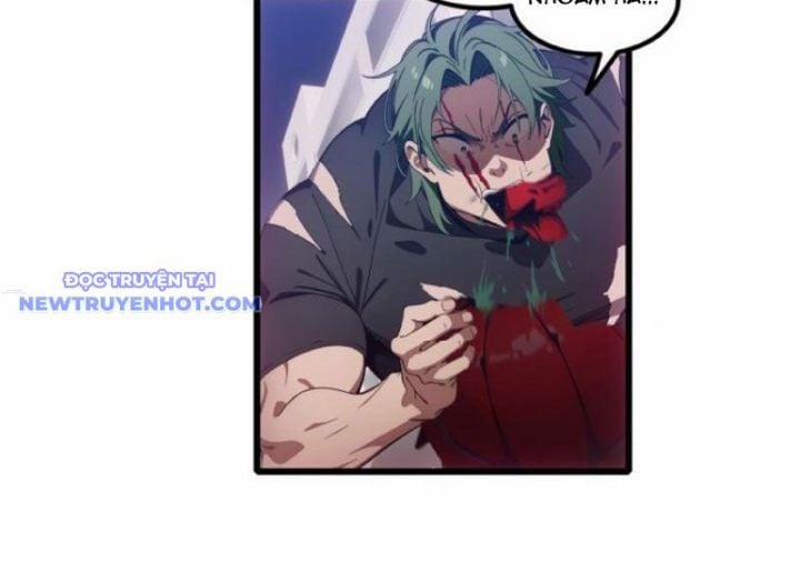 Tà Thần Giáng Thế, Ta Có Một Tòa Đại Hung Ngục 33 trang 42