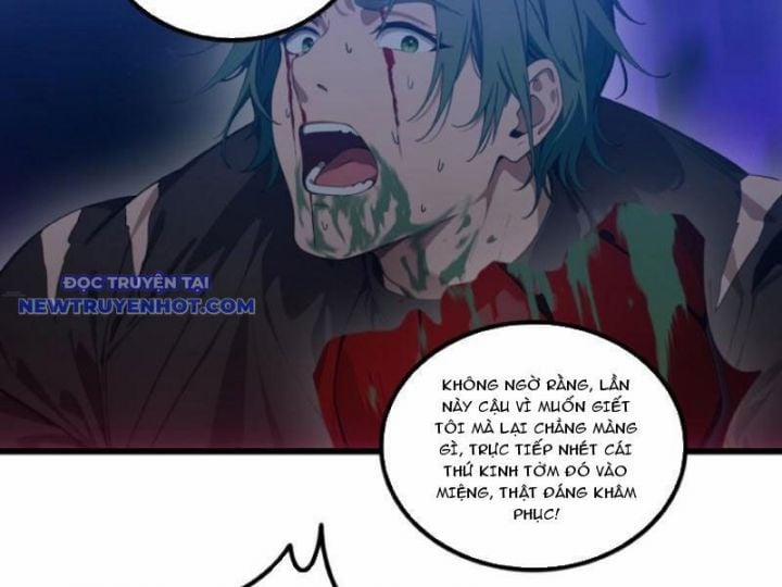 Tà Thần Giáng Thế, Ta Có Một Tòa Đại Hung Ngục 33 trang 45
