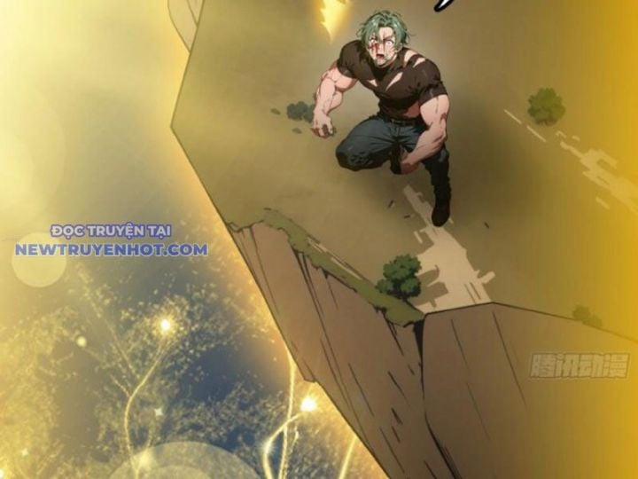 Tà Thần Giáng Thế, Ta Có Một Tòa Đại Hung Ngục 33 trang 50