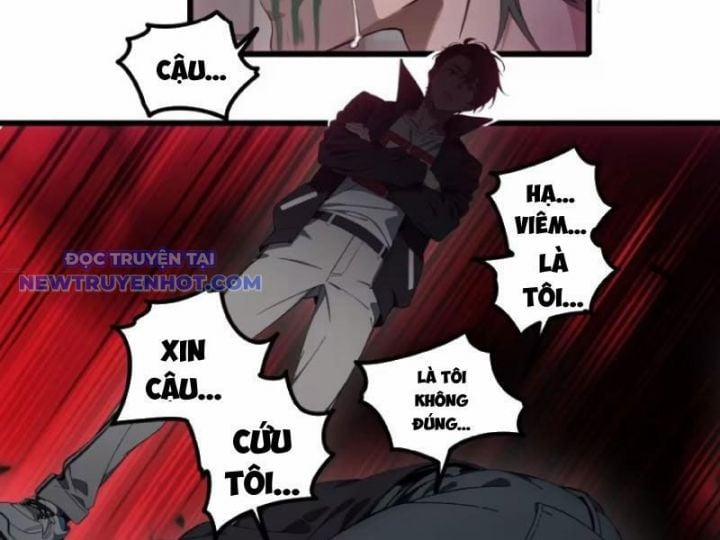 Tà Thần Giáng Thế, Ta Có Một Tòa Đại Hung Ngục 34 trang 18