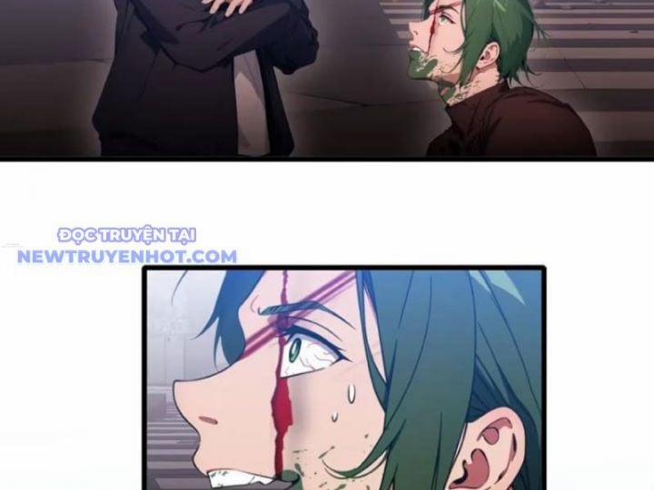 Tà Thần Giáng Thế, Ta Có Một Tòa Đại Hung Ngục 34 trang 21