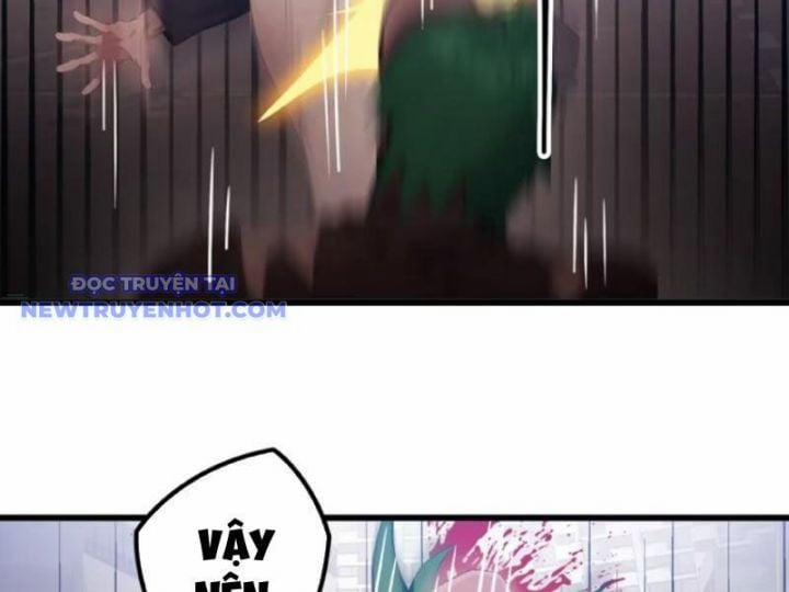 Tà Thần Giáng Thế, Ta Có Một Tòa Đại Hung Ngục 34 trang 23