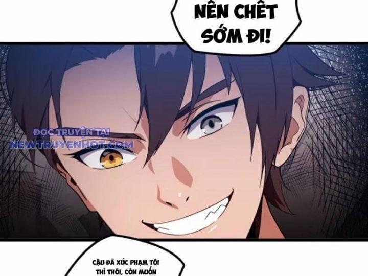 Tà Thần Giáng Thế, Ta Có Một Tòa Đại Hung Ngục 34 trang 25