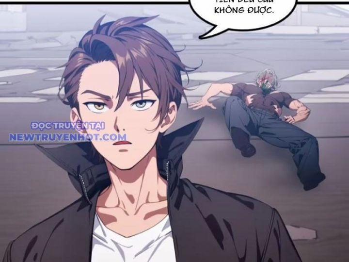 Tà Thần Giáng Thế, Ta Có Một Tòa Đại Hung Ngục 34 trang 27