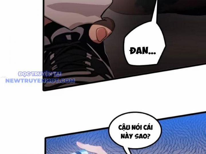 Tà Thần Giáng Thế, Ta Có Một Tòa Đại Hung Ngục 34 trang 30