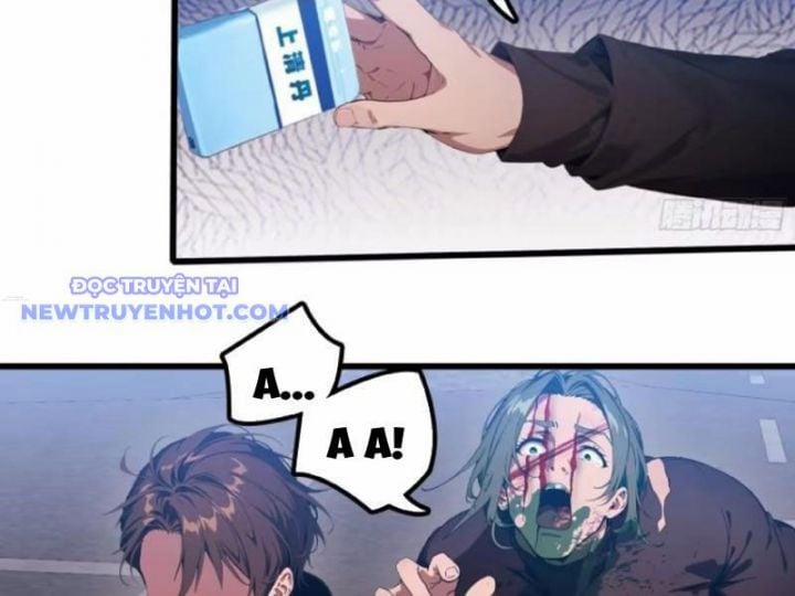 Tà Thần Giáng Thế, Ta Có Một Tòa Đại Hung Ngục 34 trang 31