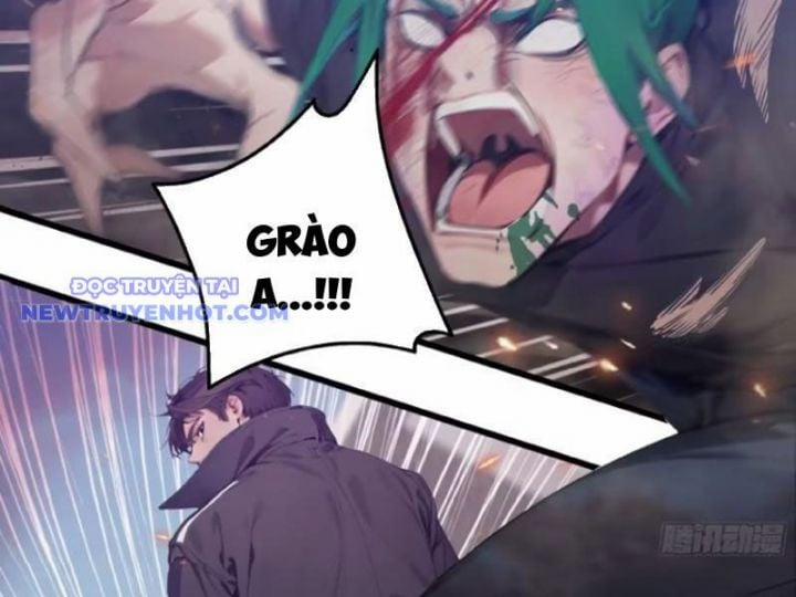 Tà Thần Giáng Thế, Ta Có Một Tòa Đại Hung Ngục 34 trang 39