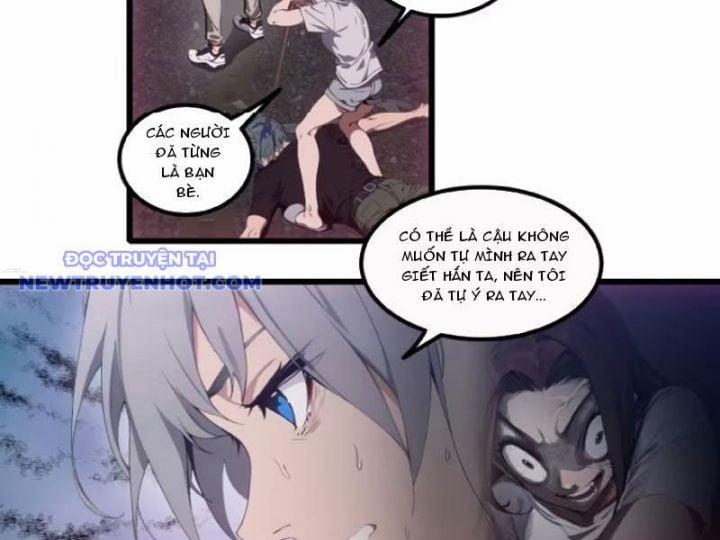 Tà Thần Giáng Thế, Ta Có Một Tòa Đại Hung Ngục 34 trang 48