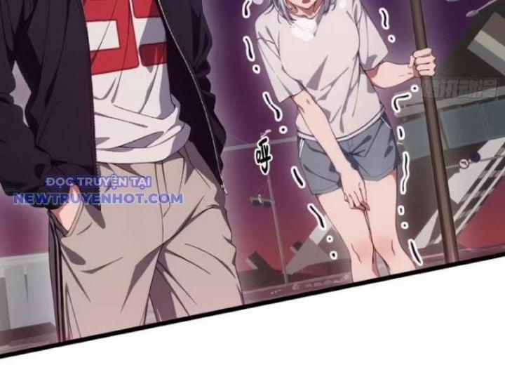 Tà Thần Giáng Thế, Ta Có Một Tòa Đại Hung Ngục 34 trang 50