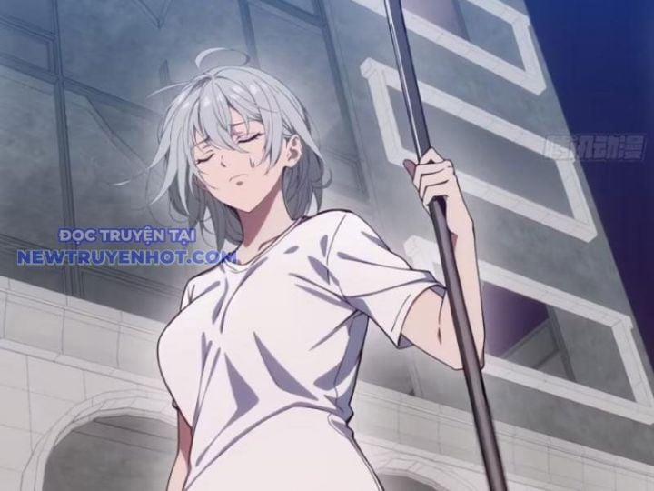 Tà Thần Giáng Thế, Ta Có Một Tòa Đại Hung Ngục 34 trang 52