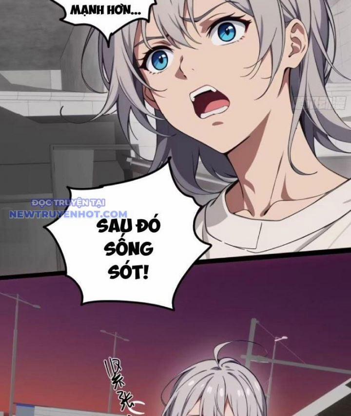 Tà Thần Giáng Thế, Ta Có Một Tòa Đại Hung Ngục 35 trang 14