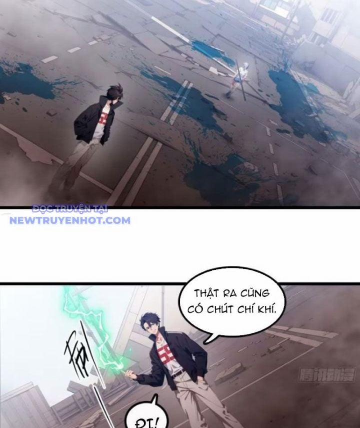 Tà Thần Giáng Thế, Ta Có Một Tòa Đại Hung Ngục 35 trang 19
