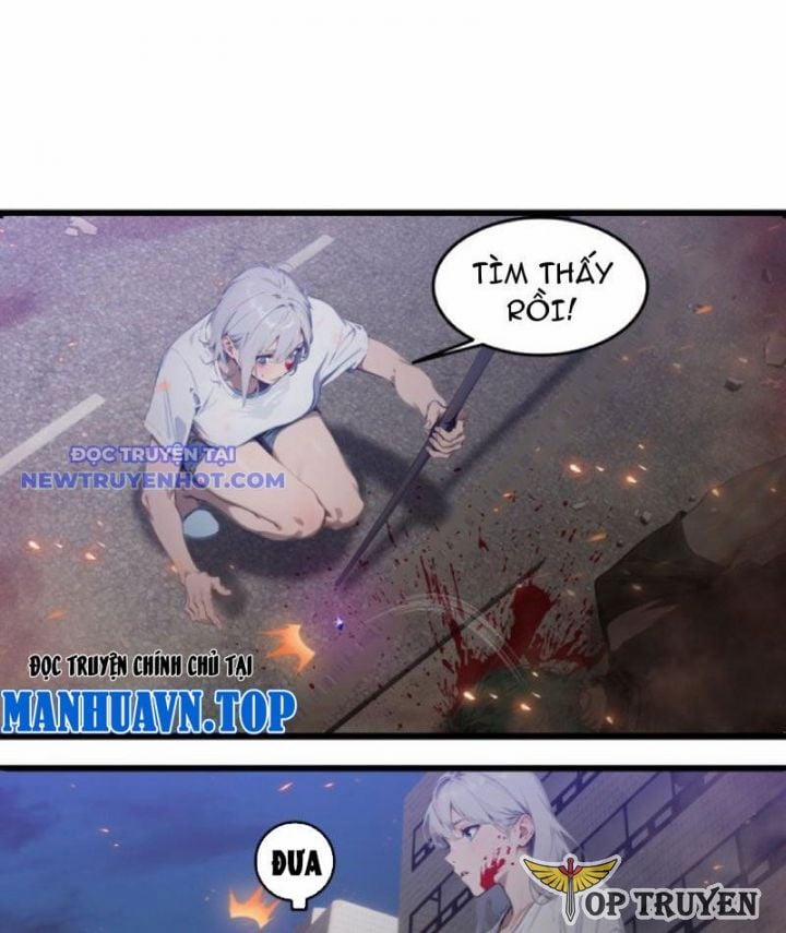 Tà Thần Giáng Thế, Ta Có Một Tòa Đại Hung Ngục 35 trang 2