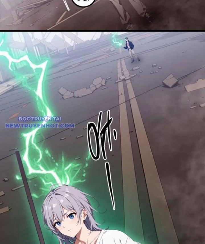 Tà Thần Giáng Thế, Ta Có Một Tòa Đại Hung Ngục 35 trang 20