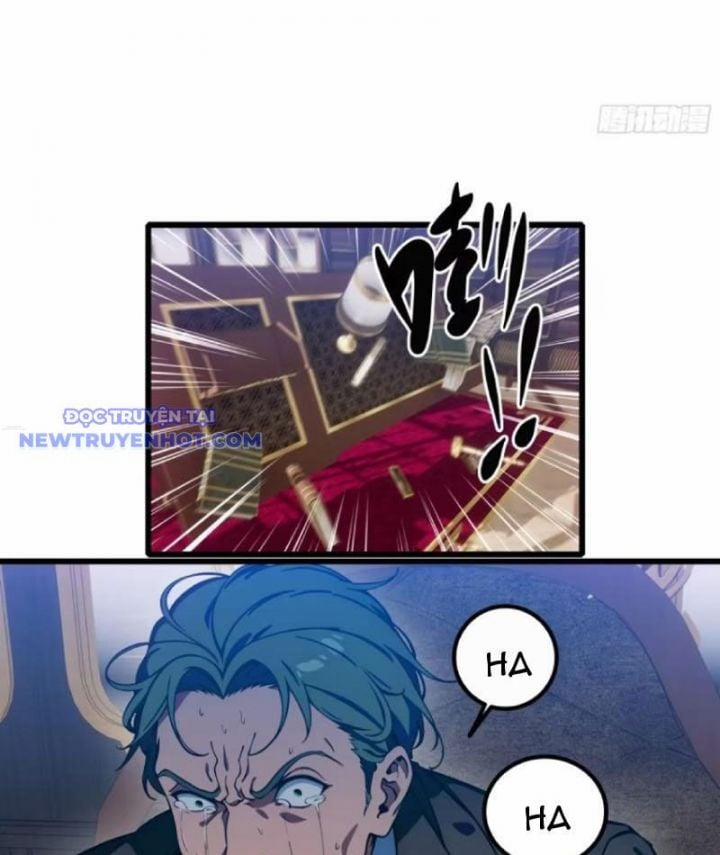 Tà Thần Giáng Thế, Ta Có Một Tòa Đại Hung Ngục 35 trang 25