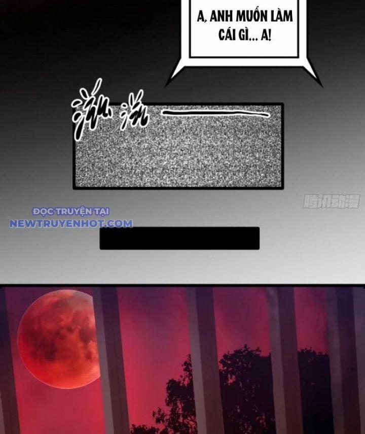Tà Thần Giáng Thế, Ta Có Một Tòa Đại Hung Ngục 35 trang 35