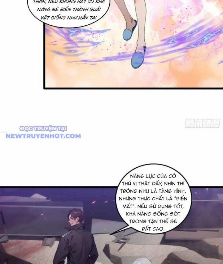 Tà Thần Giáng Thế, Ta Có Một Tòa Đại Hung Ngục 35 trang 6