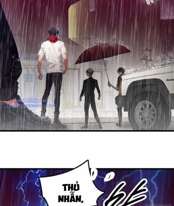 Tà Thần Giáng Thế, Ta Có Một Tòa Đại Hung Ngục 36 trang 15