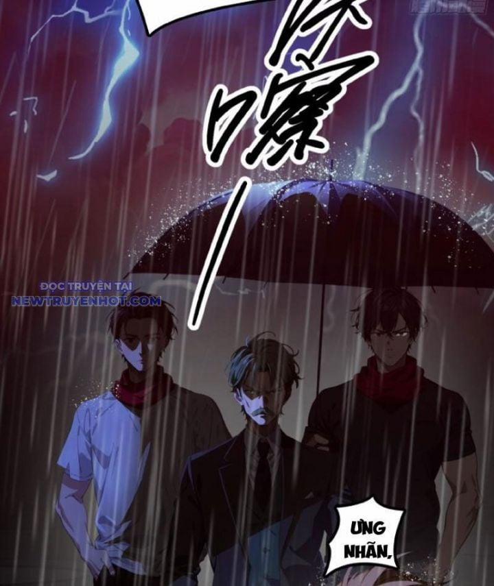 Tà Thần Giáng Thế, Ta Có Một Tòa Đại Hung Ngục 36 trang 16