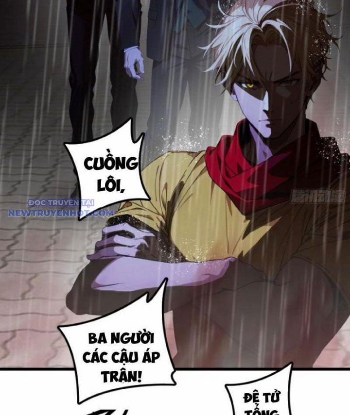 Tà Thần Giáng Thế, Ta Có Một Tòa Đại Hung Ngục 36 trang 17