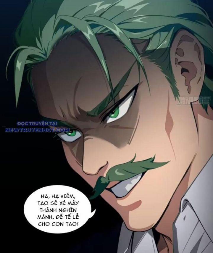 Tà Thần Giáng Thế, Ta Có Một Tòa Đại Hung Ngục 36 trang 20