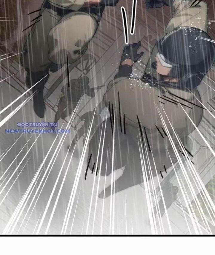 Tà Thần Giáng Thế, Ta Có Một Tòa Đại Hung Ngục 36 trang 22
