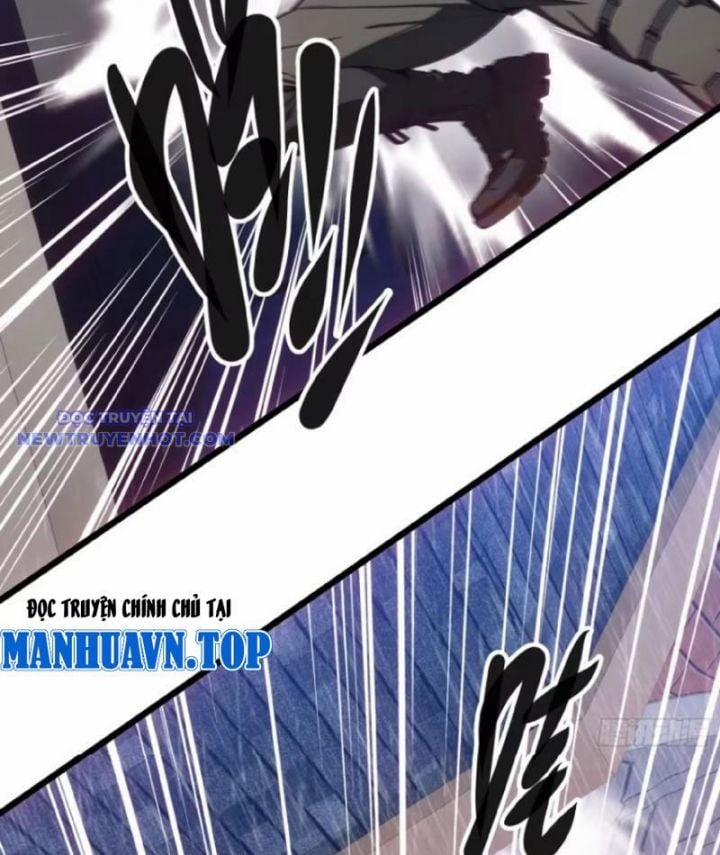Tà Thần Giáng Thế, Ta Có Một Tòa Đại Hung Ngục 36 trang 24