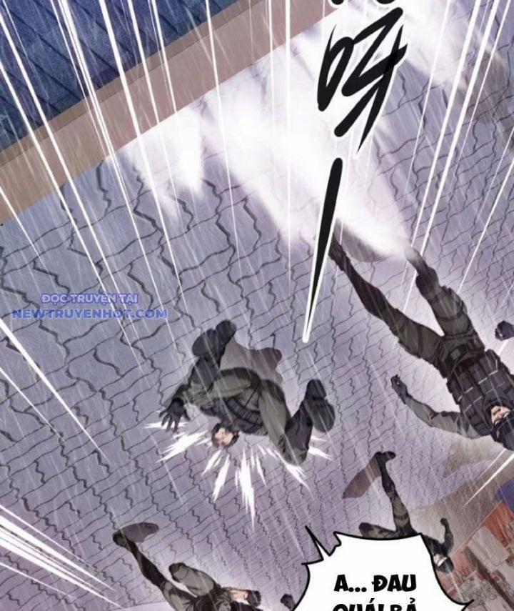 Tà Thần Giáng Thế, Ta Có Một Tòa Đại Hung Ngục 36 trang 25