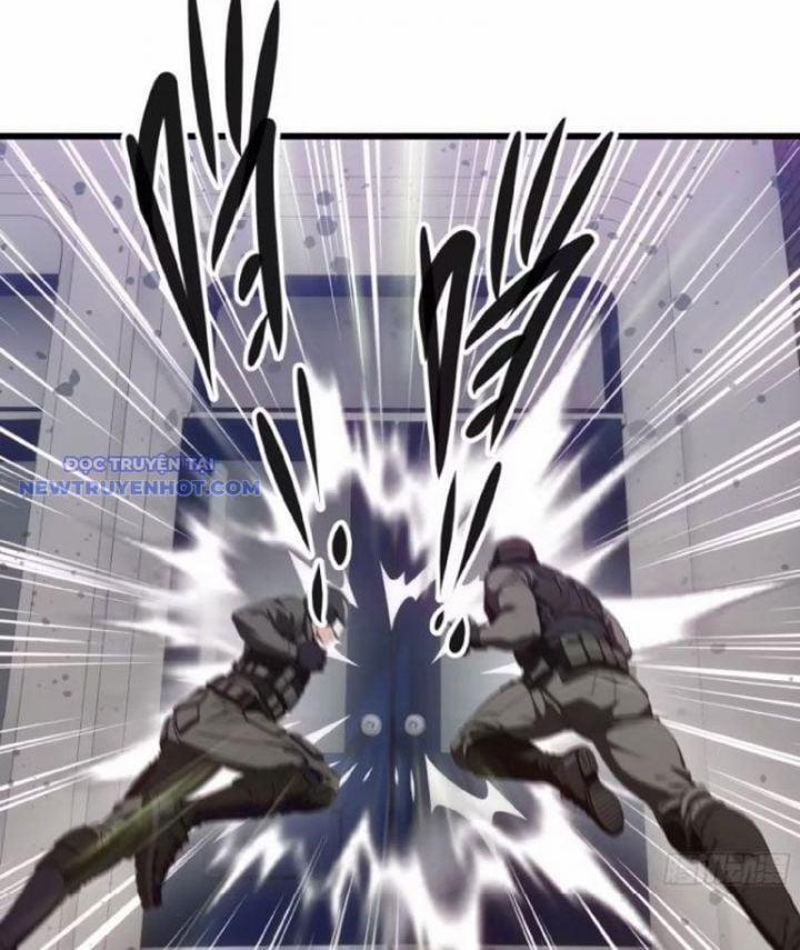 Tà Thần Giáng Thế, Ta Có Một Tòa Đại Hung Ngục 36 trang 27