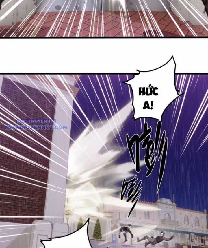 Tà Thần Giáng Thế, Ta Có Một Tòa Đại Hung Ngục 36 trang 28