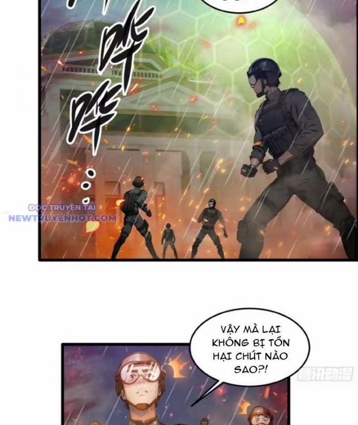 Tà Thần Giáng Thế, Ta Có Một Tòa Đại Hung Ngục 36 trang 37