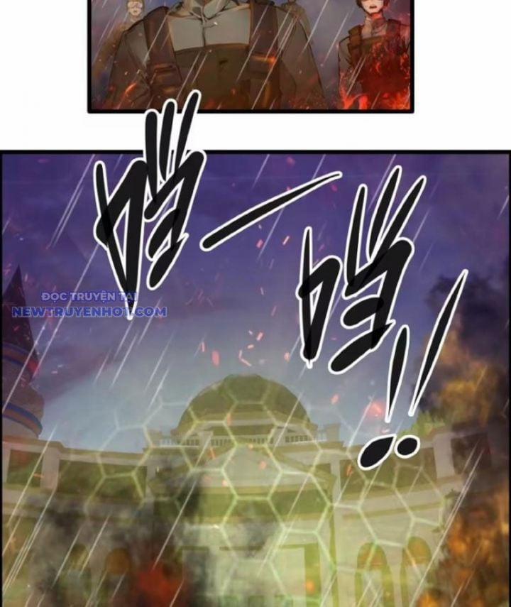 Tà Thần Giáng Thế, Ta Có Một Tòa Đại Hung Ngục 36 trang 38