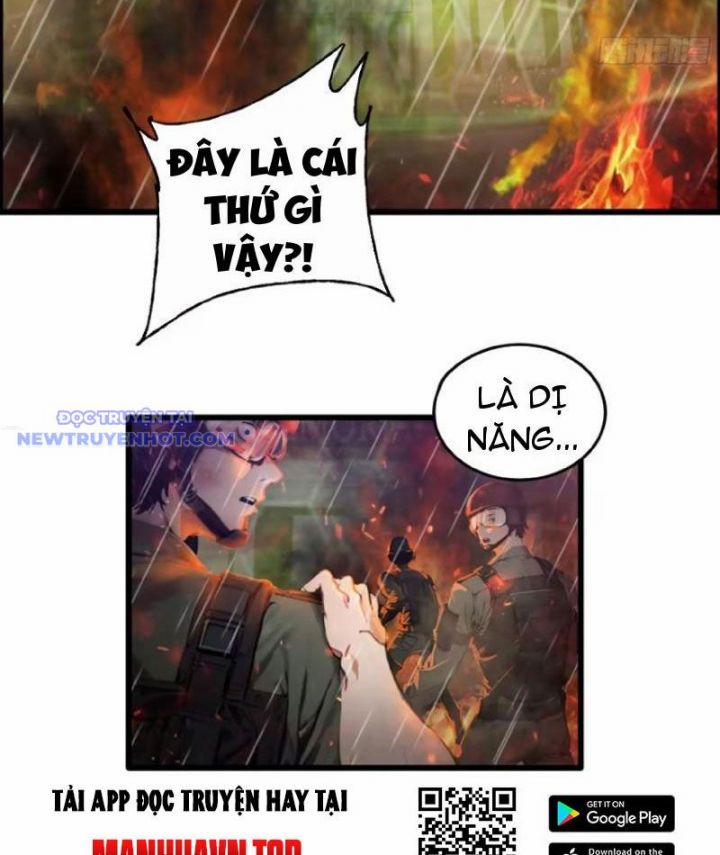 Tà Thần Giáng Thế, Ta Có Một Tòa Đại Hung Ngục 36 trang 39