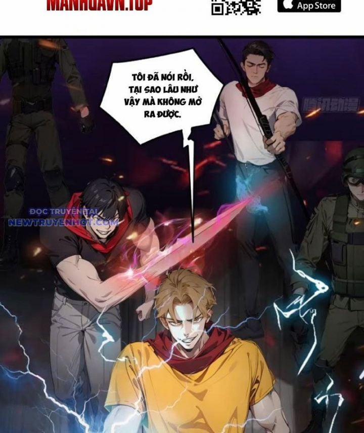 Tà Thần Giáng Thế, Ta Có Một Tòa Đại Hung Ngục 36 trang 40