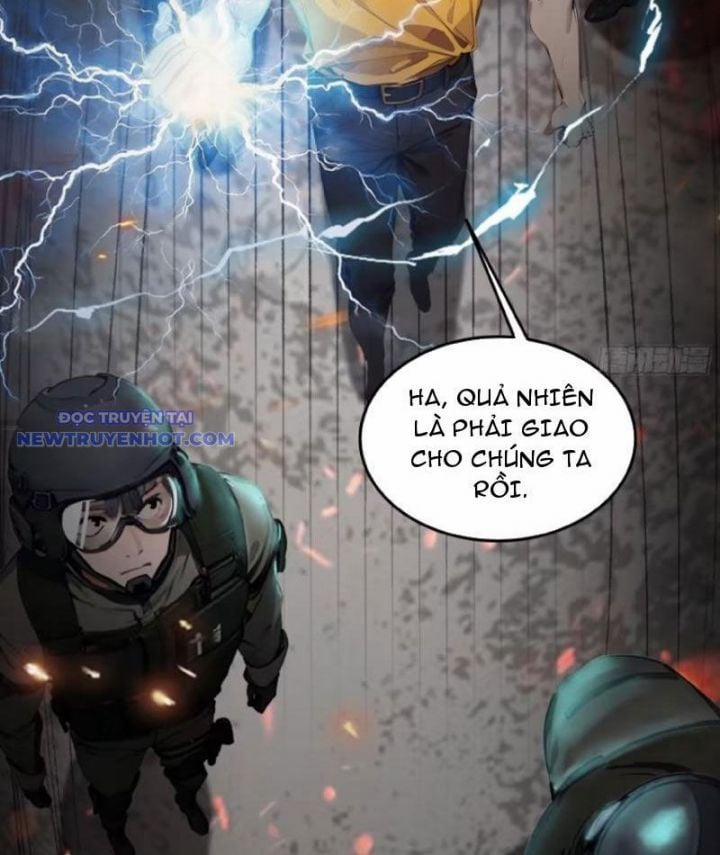Tà Thần Giáng Thế, Ta Có Một Tòa Đại Hung Ngục 36 trang 41