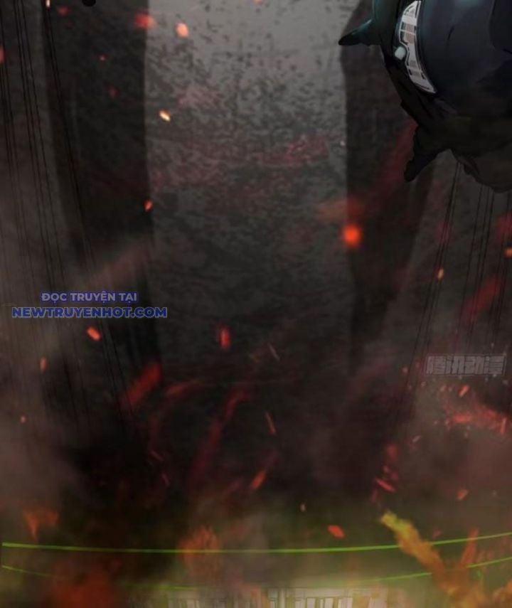 Tà Thần Giáng Thế, Ta Có Một Tòa Đại Hung Ngục 36 trang 42