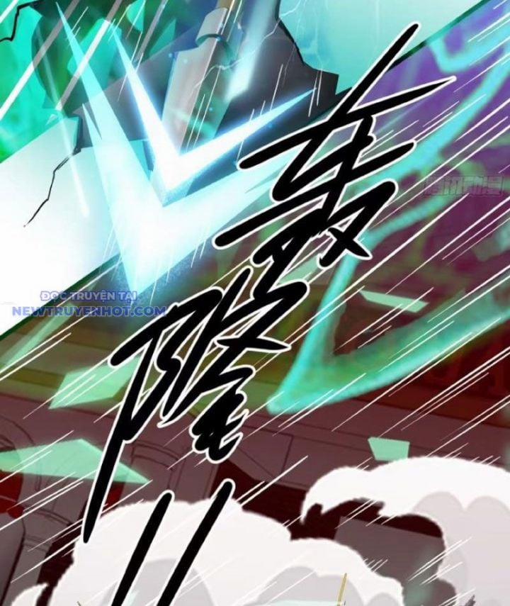 Tà Thần Giáng Thế, Ta Có Một Tòa Đại Hung Ngục 36 trang 45