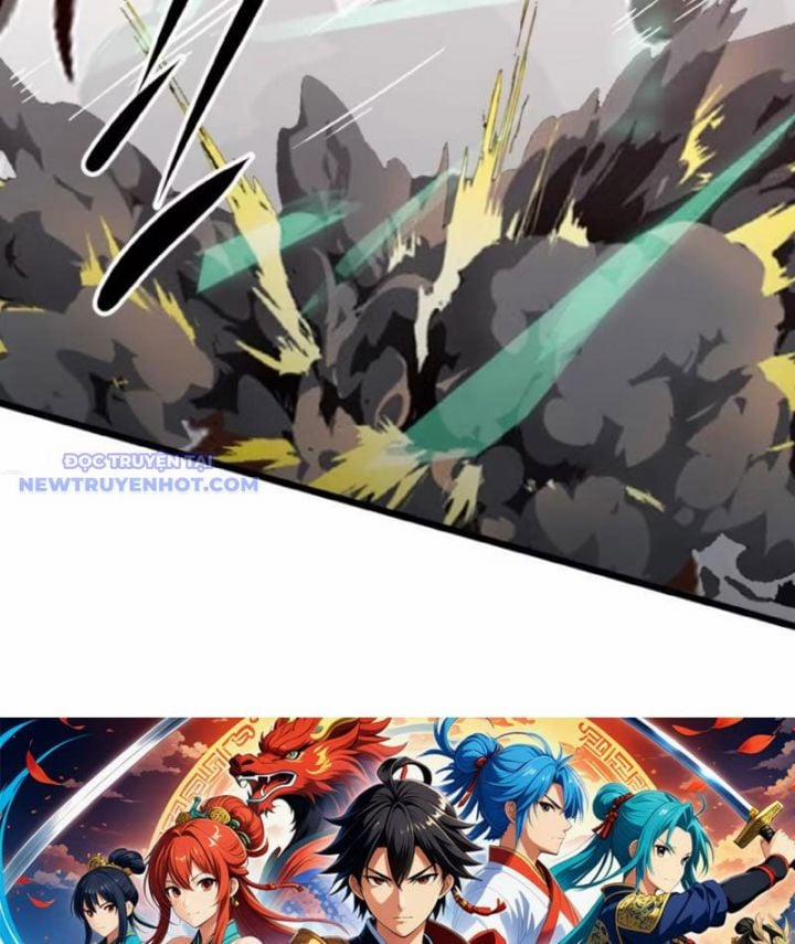 Tà Thần Giáng Thế, Ta Có Một Tòa Đại Hung Ngục 36 trang 46