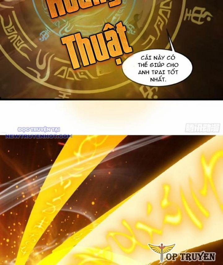 Tà Thần Giáng Thế, Ta Có Một Tòa Đại Hung Ngục 36 trang 5