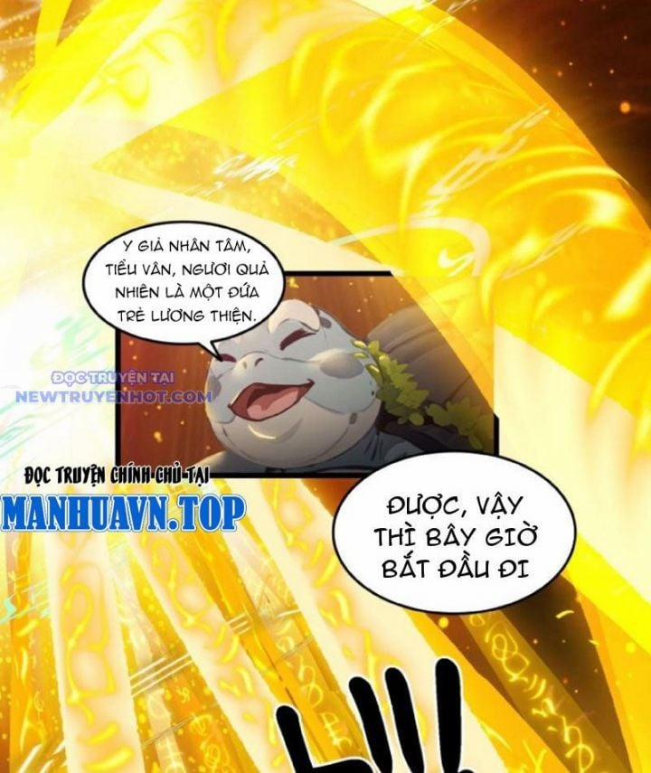 Tà Thần Giáng Thế, Ta Có Một Tòa Đại Hung Ngục 36 trang 6