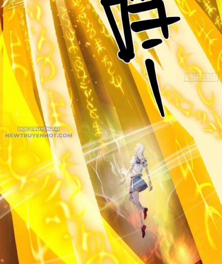 Tà Thần Giáng Thế, Ta Có Một Tòa Đại Hung Ngục 36 trang 7