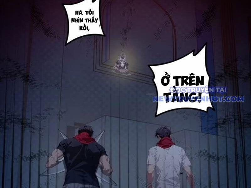 Tà Thần Giáng Thế, Ta Có Một Tòa Đại Hung Ngục 37 trang 20