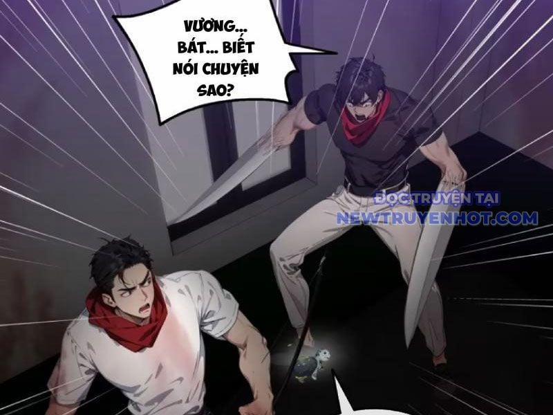 Tà Thần Giáng Thế, Ta Có Một Tòa Đại Hung Ngục 37 trang 29