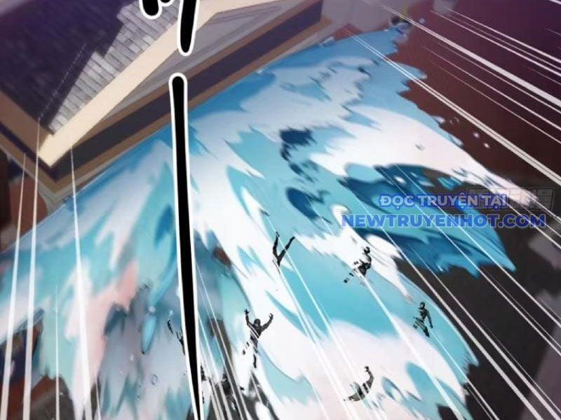 Tà Thần Giáng Thế, Ta Có Một Tòa Đại Hung Ngục 37 trang 33