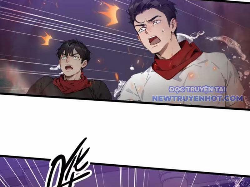 Tà Thần Giáng Thế, Ta Có Một Tòa Đại Hung Ngục 37 trang 36