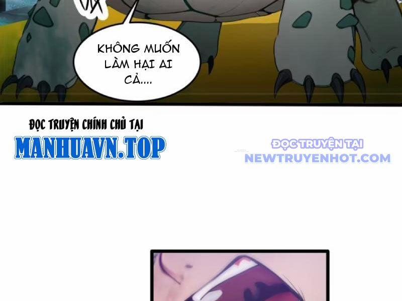 Tà Thần Giáng Thế, Ta Có Một Tòa Đại Hung Ngục 37 trang 40